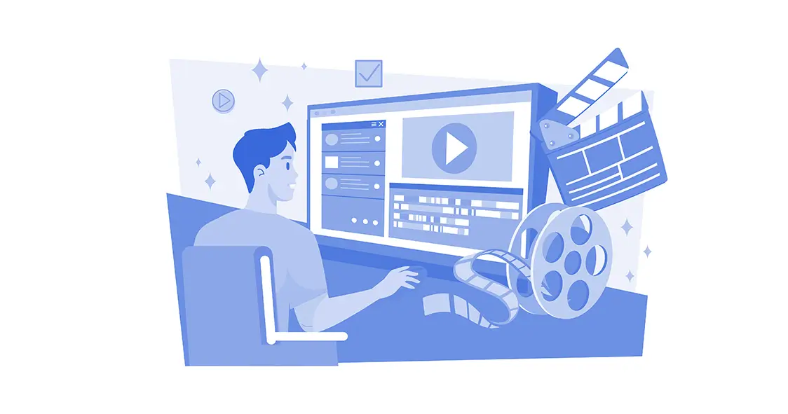 World-Class Video Editing Service Online | Professional Video Editing Company in Berlin