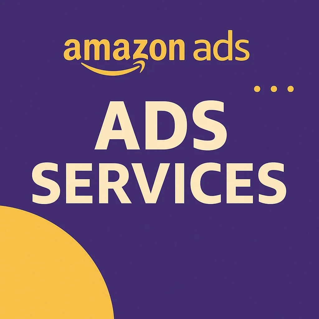 Amazon Advertising Agency in Berlin - Boost Sales