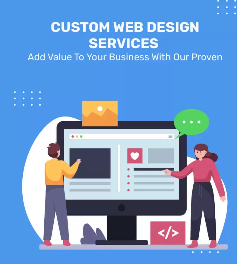 Website Design Services in Berlin for Business and eCommerce