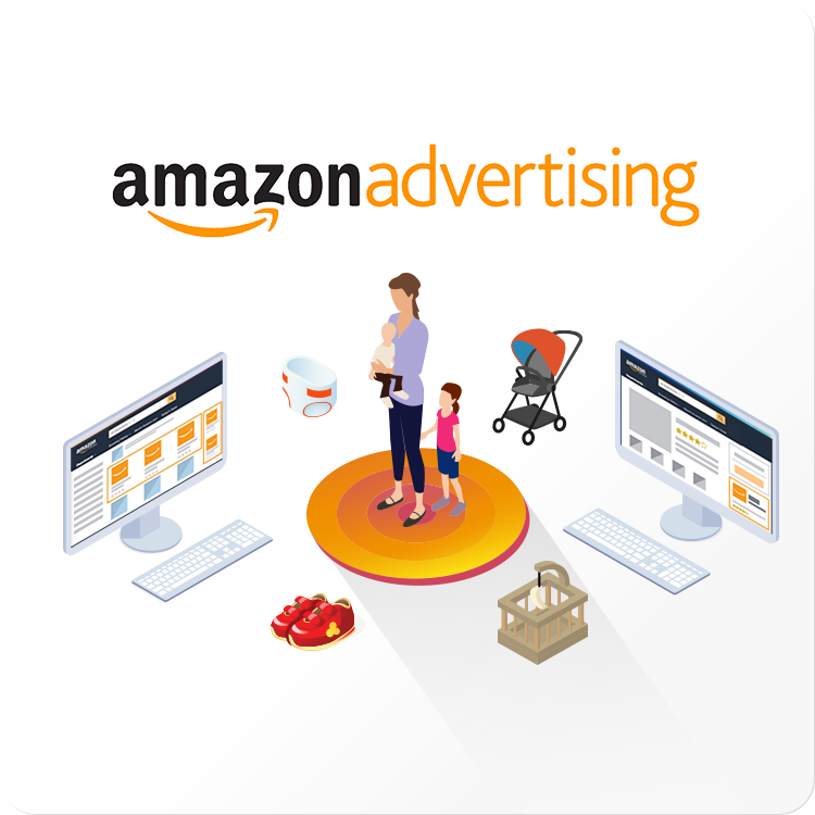 Amazon Advertising Service in Berlin - Professional Campaign Management