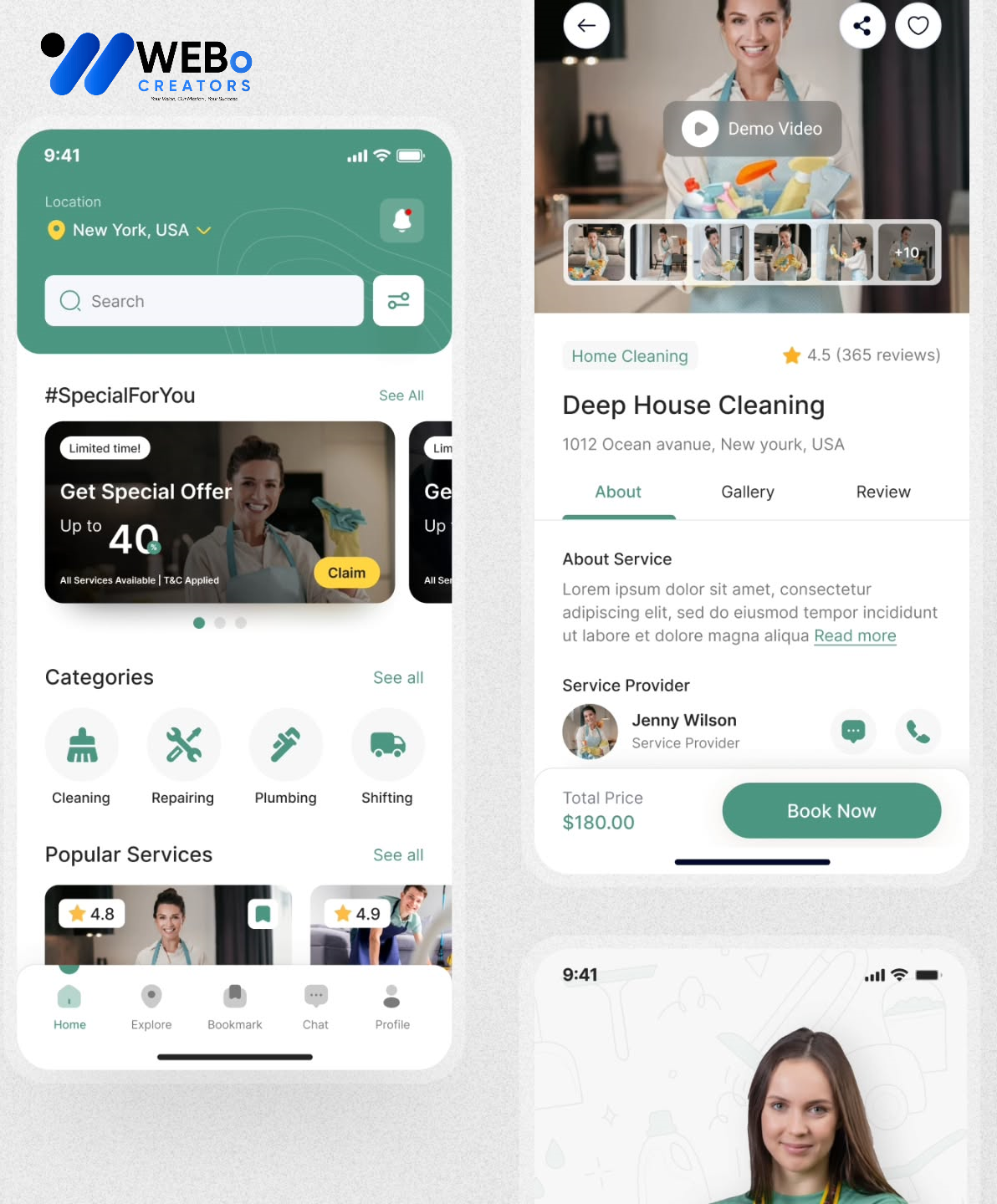 Android App Design and Development in Berlin