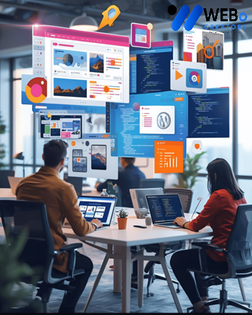 Build Professional Wordpress Ecommerce Website or Landing Page & Design Services in Berlin