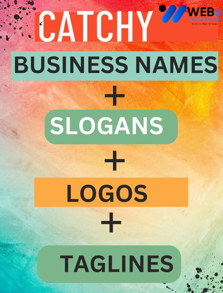 Business Name and Slogan Writing Services in Berlin Creative Branding Ideas