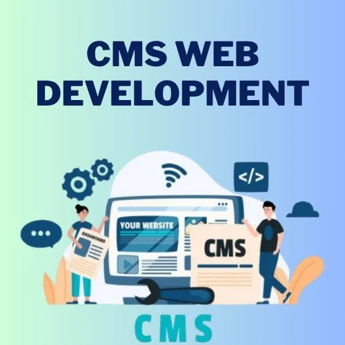 Custom CMS Development Services | CMS Web Application Development in Berlin