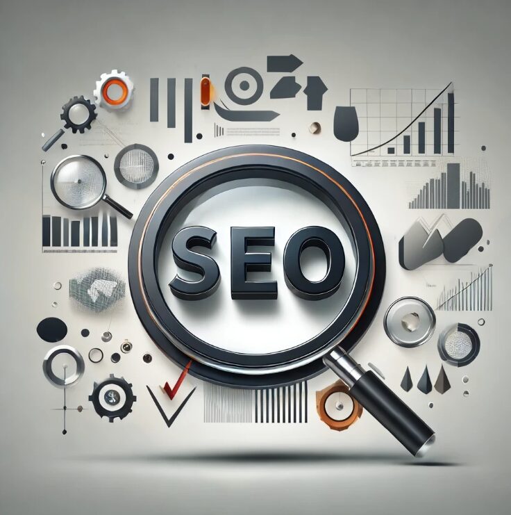 SEO Competitor Analysis for Better Google Rankings in Berlin