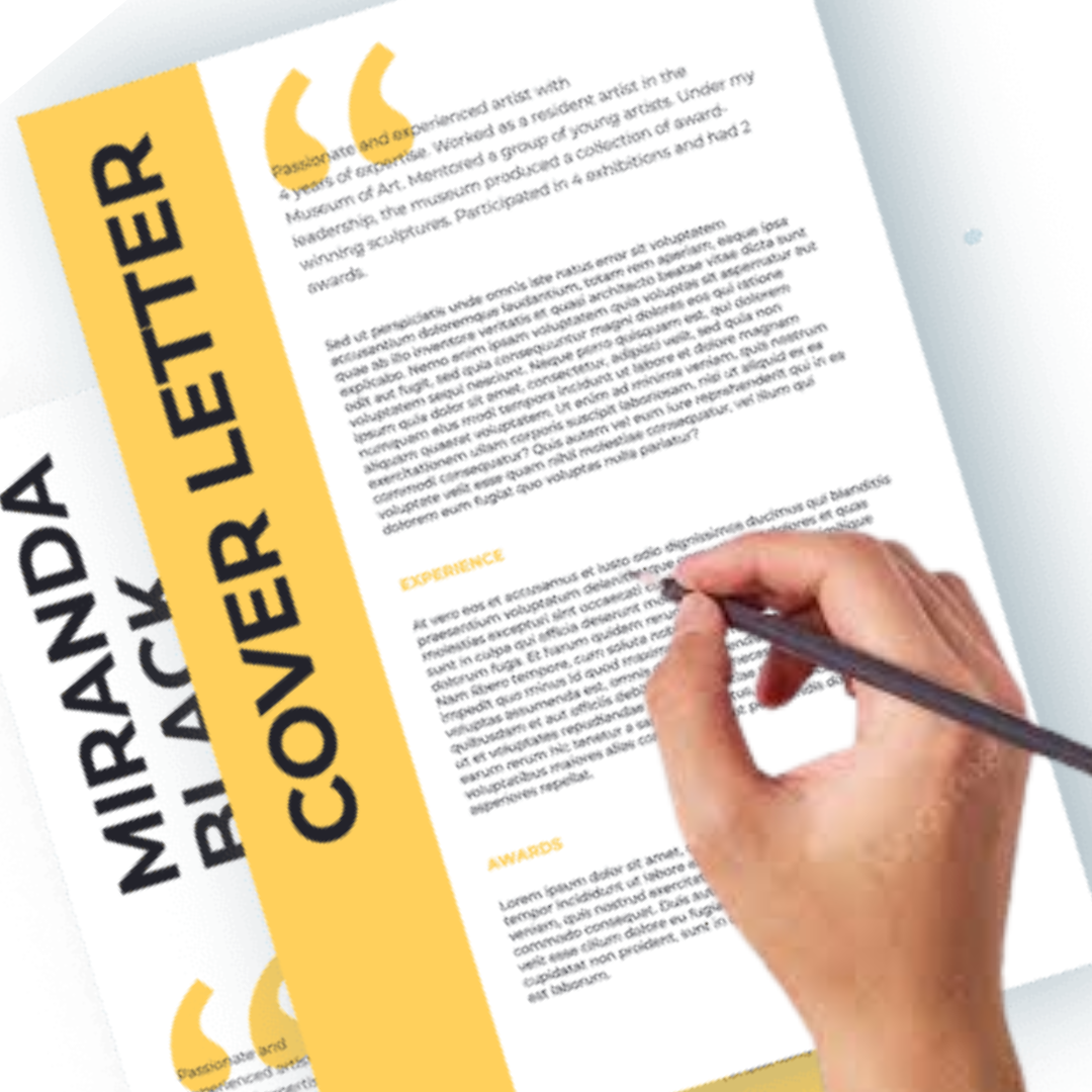 Best Cover Letter & CV Writing Services in Berlin