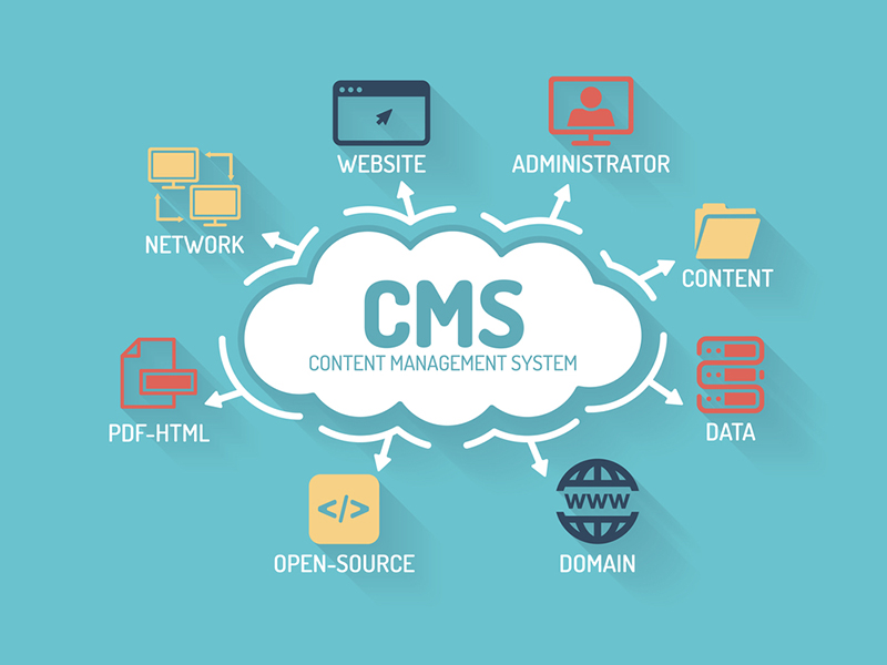 Custom CMS Development Services in Berlin - Scalable Content Management Solutions