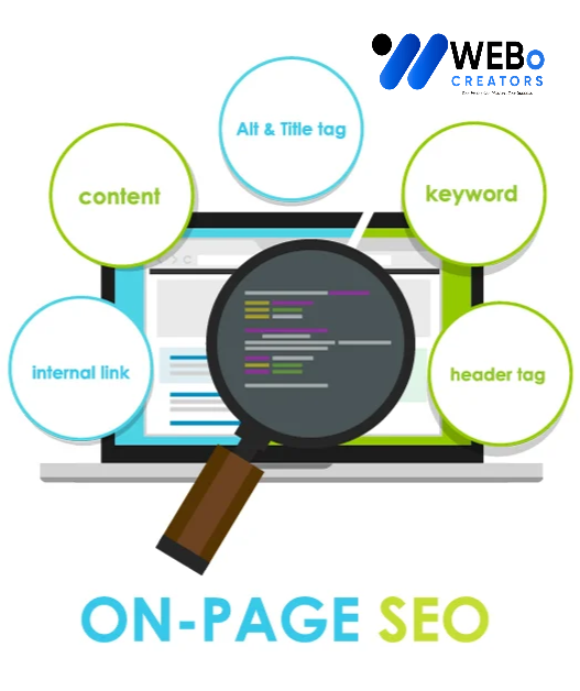 Professional On-Page SEO Services | Optimize & Rank Higher in Berlin for Google ranking, website traffic growth and visibility
