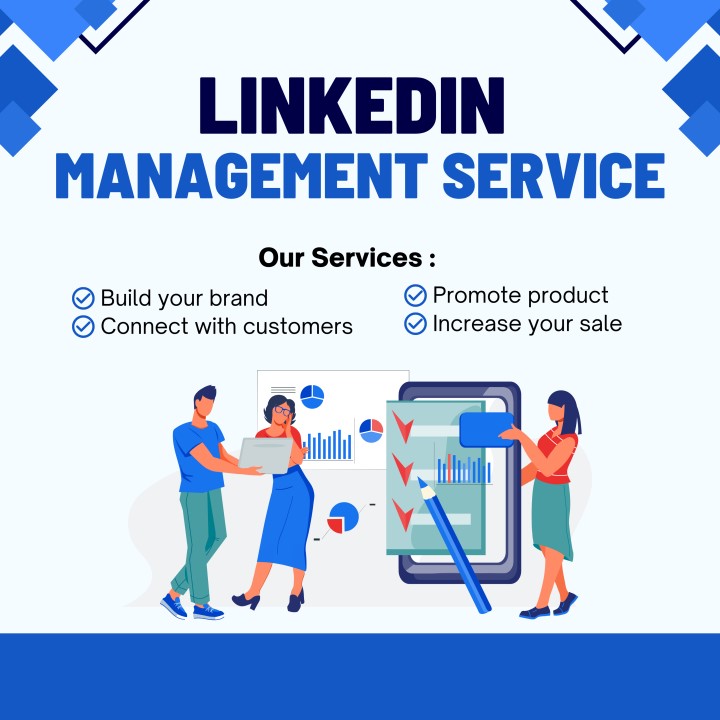 LinkedIn Ads Services in Berlin for B2B Lead Generation and Business Marketing 2026
