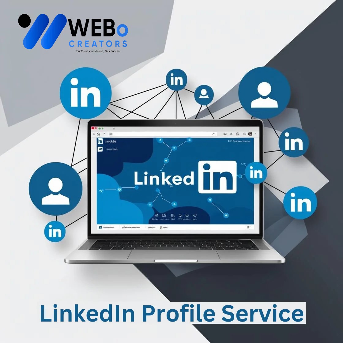 LinkedIn Profile Optimization Service That Doubles Your Job Leads in Berlin 2026