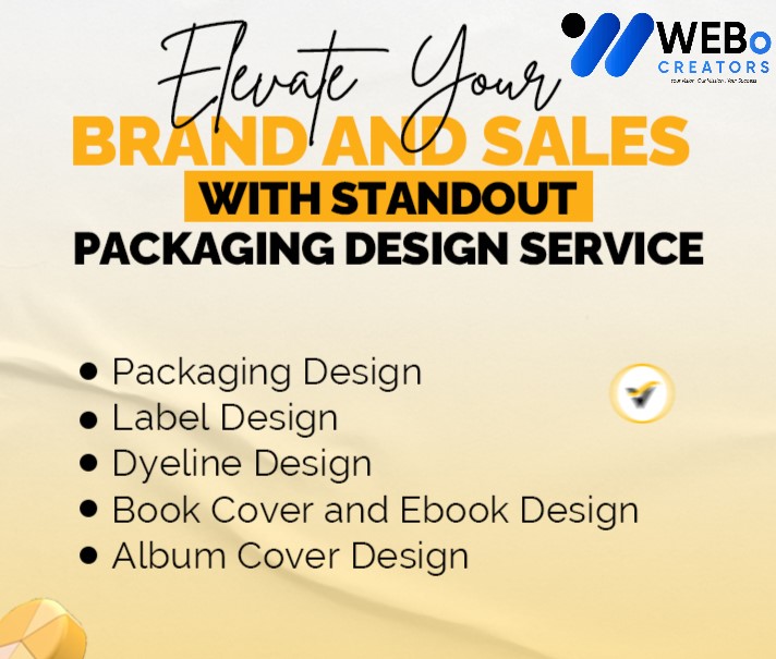 Professional Packaging Label Design Services in Berlin 2026 - Custom Product Labels