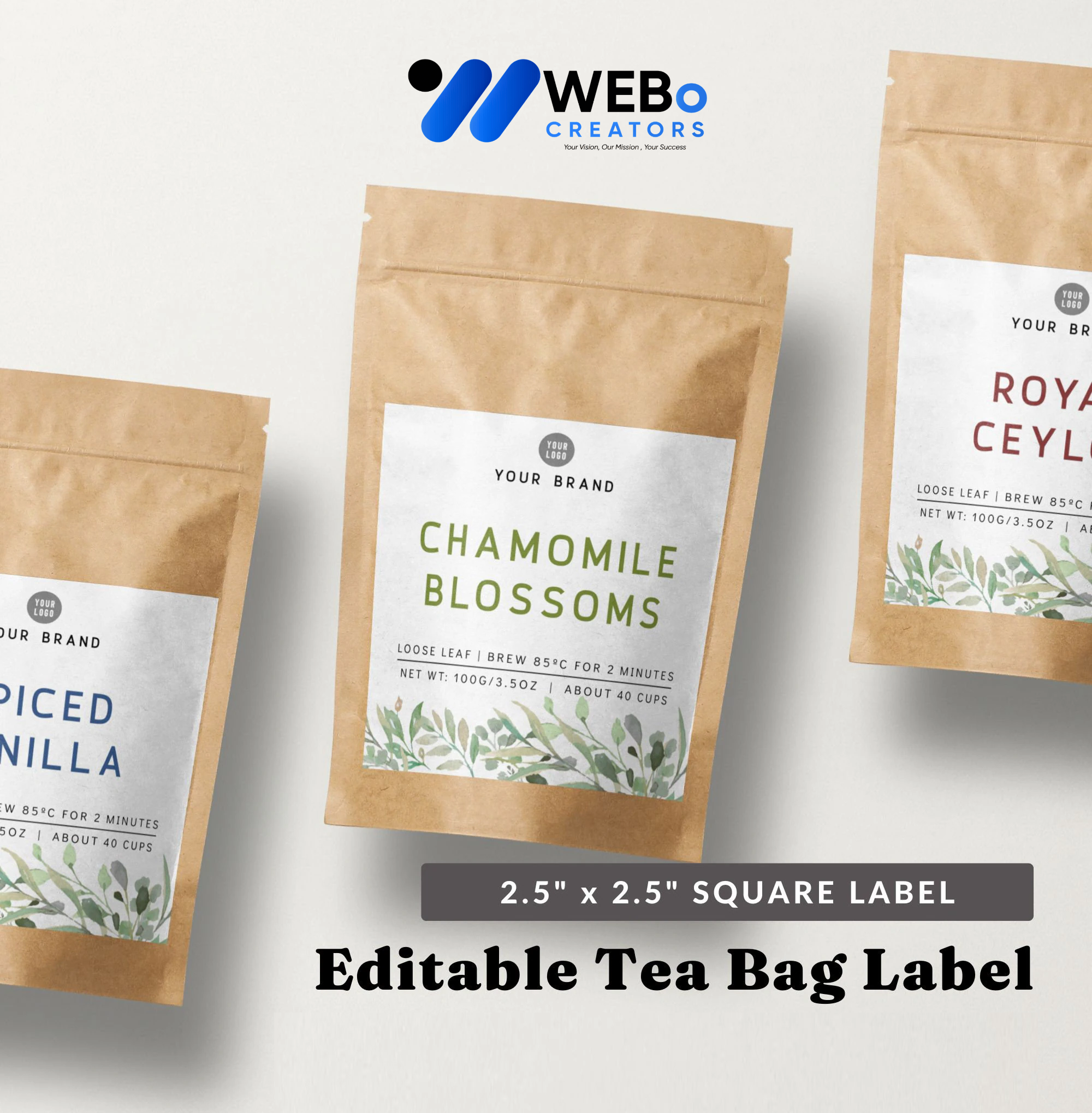 Best Packaging Label Design Services in Berlin for Product Branding and Packaging Solutions