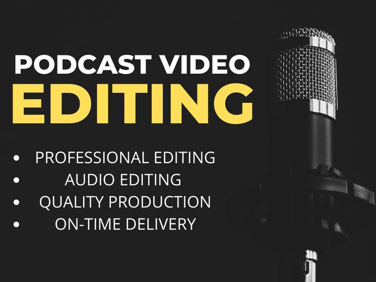Podcast Editing Services in Berlin for Clear Audio and Clean Sound
