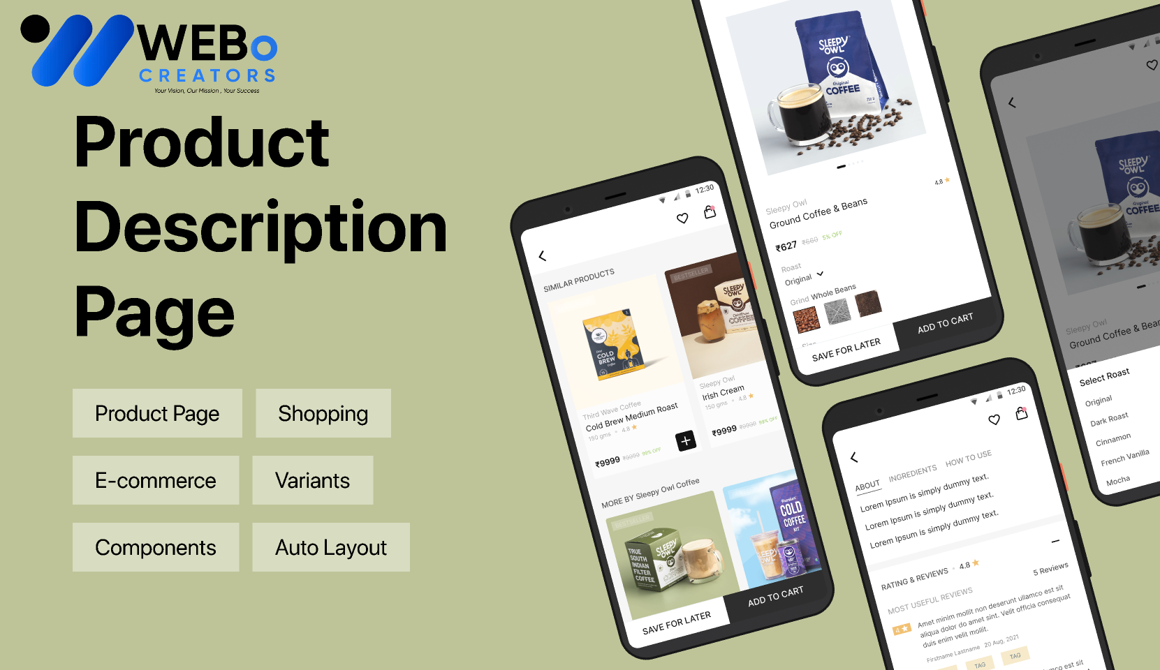 SEO friendly product description writing services in Berlin for online Businesses