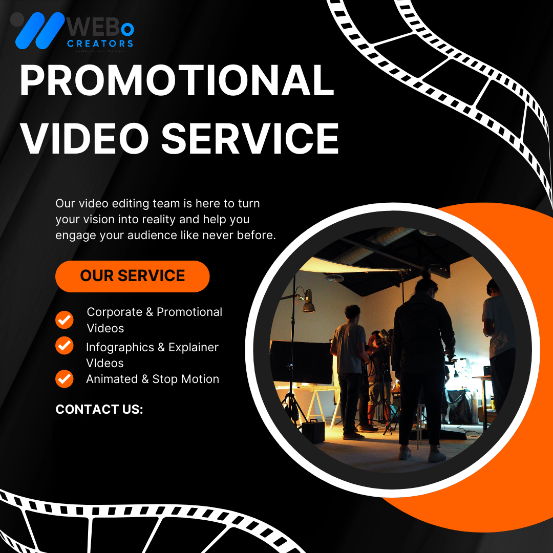 Video Ads & Commercial Video Production in Berlin | Enchant Your Audience