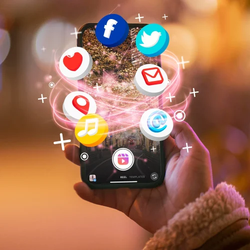 Reels and Shorts Management Services in Berlin for Social Media Marketing 2026