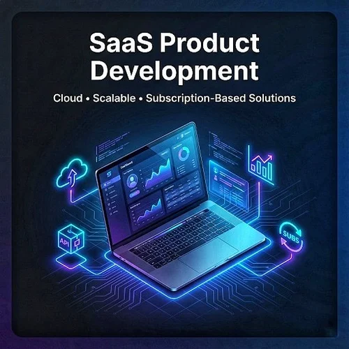 Custom SaaS Software Development Process From Idea to Deployment in Berlin for Modern Businesses