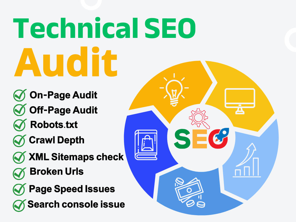 SEO audit services Berlin 2026 | website SEO analysis Google ranking report