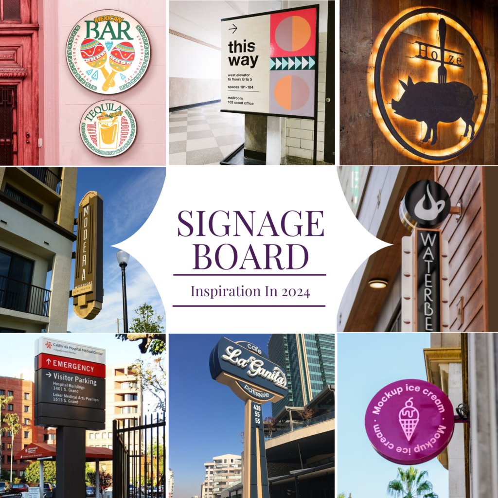 Signage | Indoor Signs | Outdoor Signs | 3d signs | Signage Design | Signage Services | Signage Services in Berlin