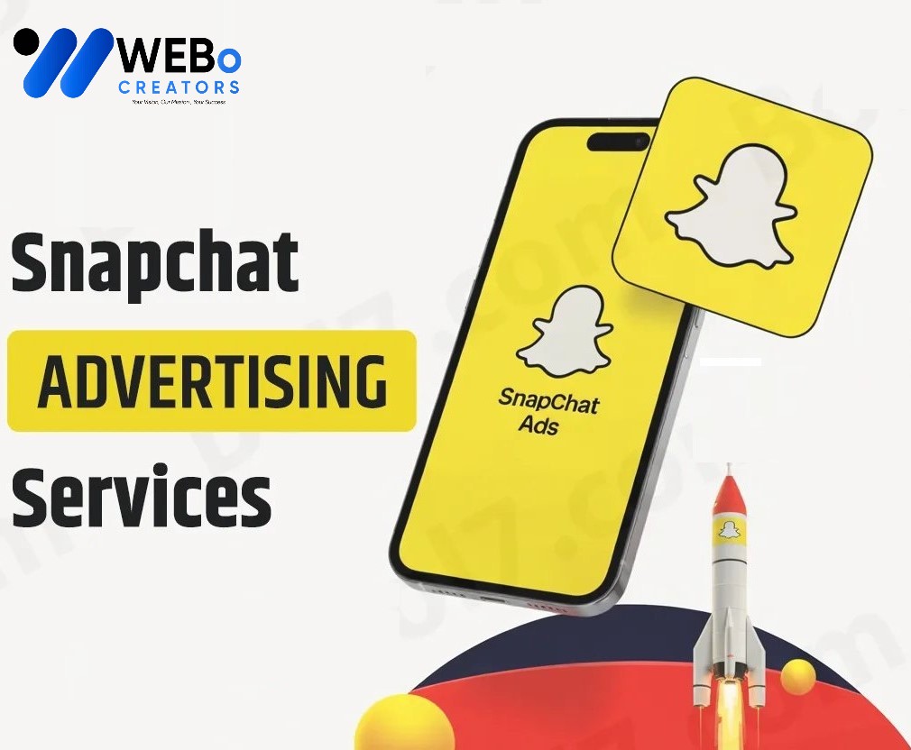 Snapchat Advertising Service - Digital Marketing Agency in Berlin