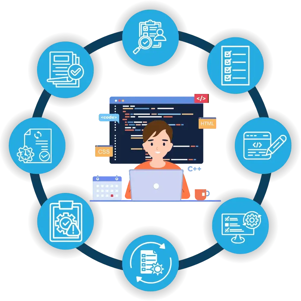 Software Quality Assurance Services in Berlin - Quality Assurance and Software Testing Solutions