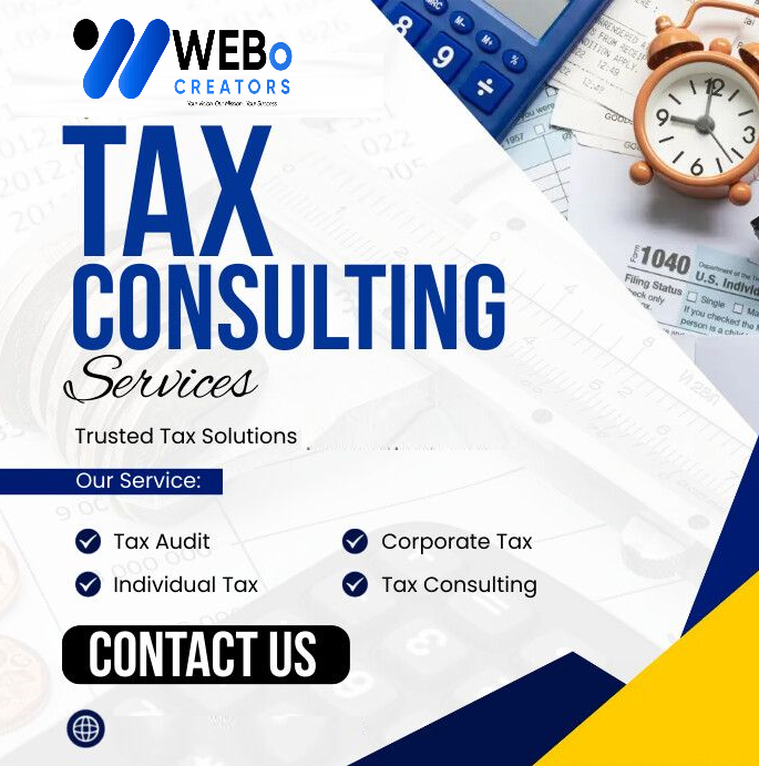 Tax Filing & Accounting Services in Berlin - Tax Preparation and Bookkeeping
