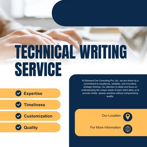 Technical Writing Services in Berlin for Accurate Documentation & Manuals, Guides and Business Reports