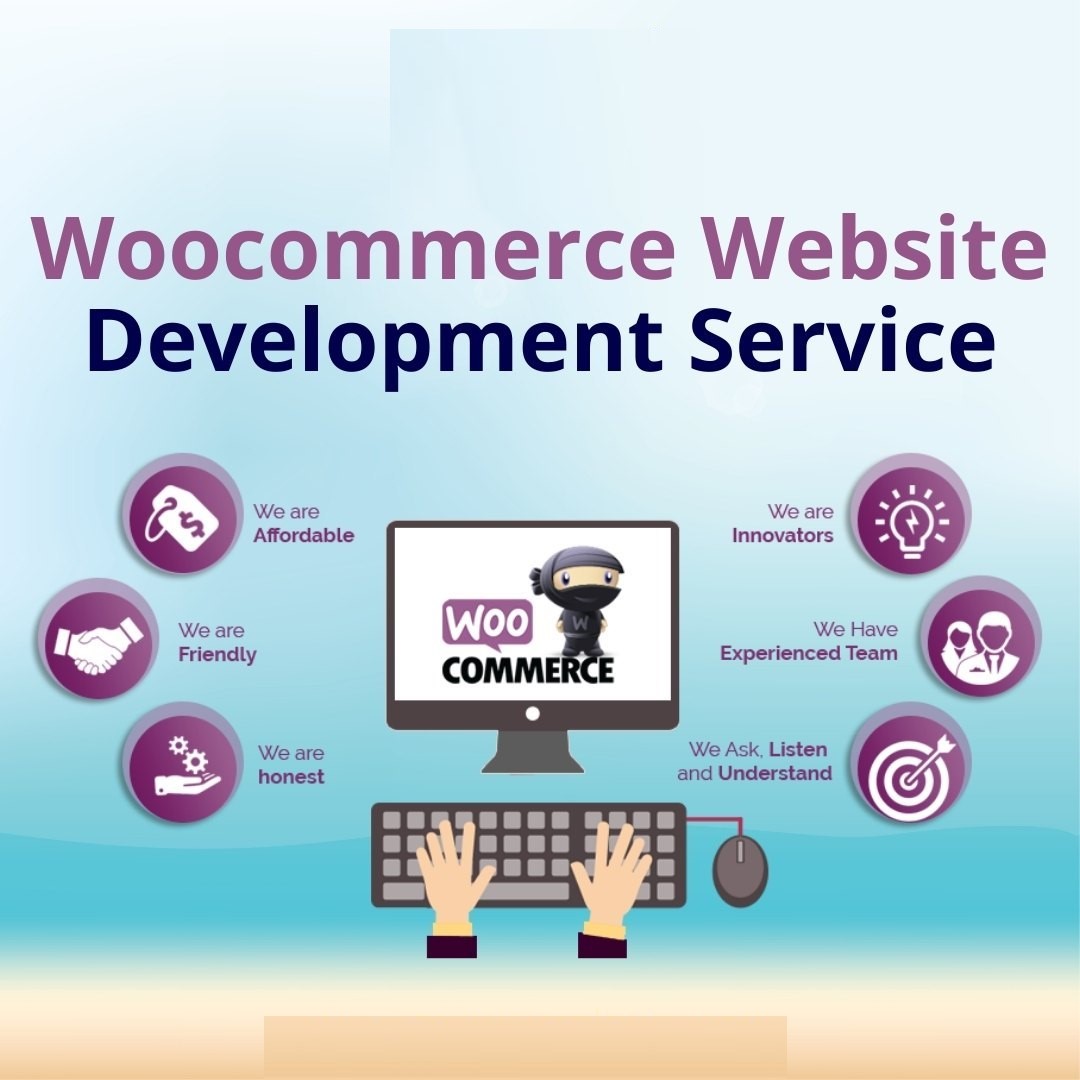 WooCommerce Website Design Services in Berlin for Fast and Secure Online Stores