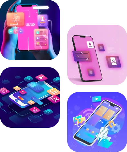 #1 Mobile Application Agency in Berlin