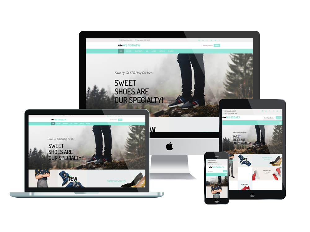 Best Web Design Services | Custom Website Design Agency in Berlin